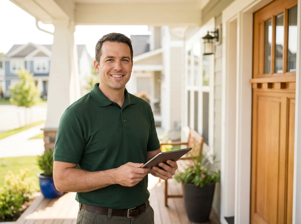 Pest control FAQs for Parma, MI